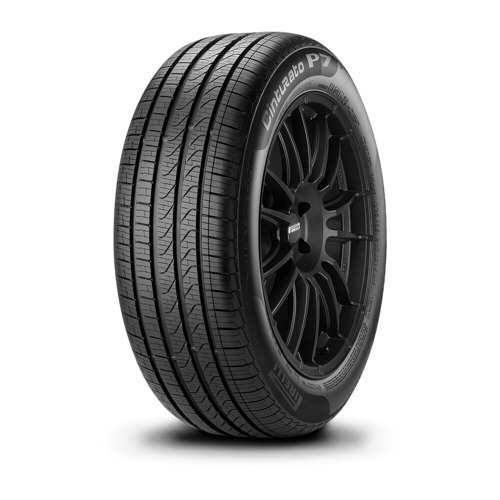 Foto pneumatico: PIRELLI, cinturato all season 225/45 R17 91V Quattro-stagioni