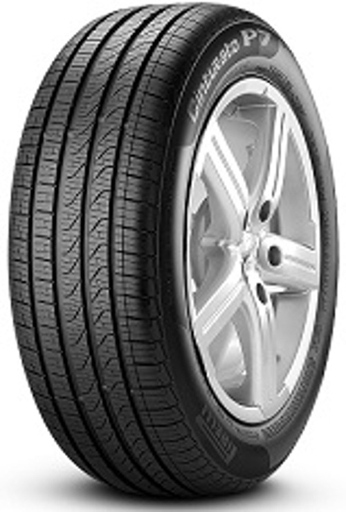 Foto pneumatico: PIRELLI, CINTURATO P7 ALL SEASON XL MO1 FSL 255/45 R19 104V Quattro-stagioni