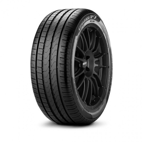 Foto pneumatico: PIRELLI, CINTURATO P7 BLUE 205/60 R16 92H Estive