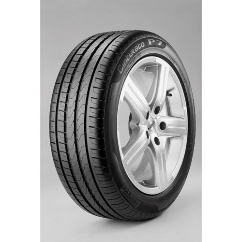 Foto pneumatico: PIRELLI, CINTURATO P7 225/50 R18 95W Estive