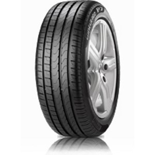 Foto pneumatico: PIRELLI, Cinturato P7 (MO) 205/55 R17 91W Estive