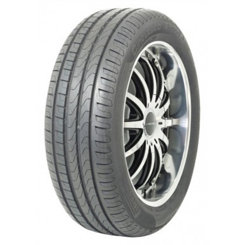 Foto pneumatico: PIRELLI, CINTURATO P7 275/35 R19 100Y Estive