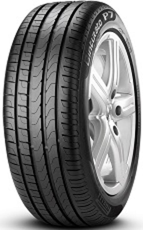 Foto pneumatico: PIRELLI, Cinturato P7 225/45 R17 91W Estive