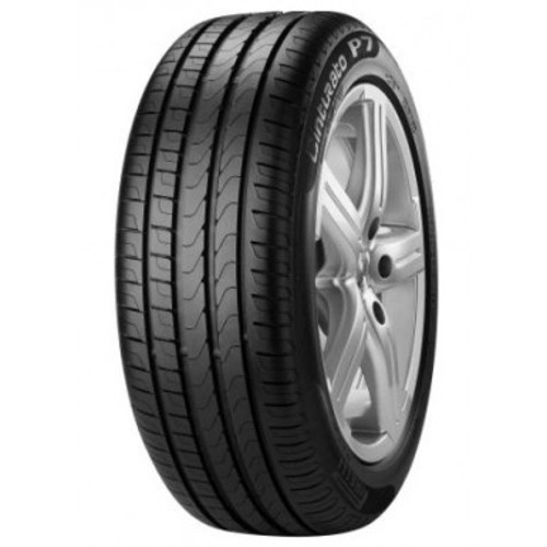 Foto pneumatico: PIRELLI, Cinturato P7 R-F (MOE) 275/45 R18 103W Estive