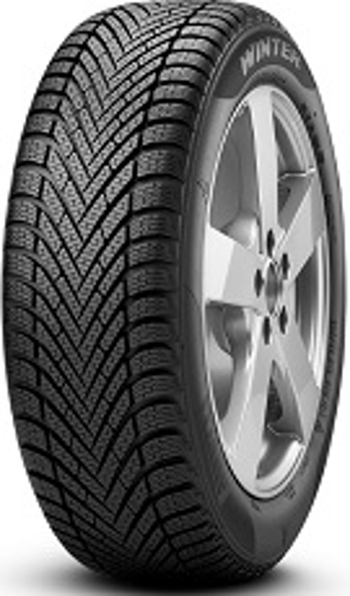 Foto pneumatico: PIRELLI, CINTURATO WINTER 2 XL ELT 225/55 R18 102H Invernali