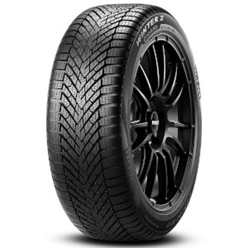 Foto pneumatico: PIRELLI, Cinturato Winter 2 205/40 R18 86V Invernali