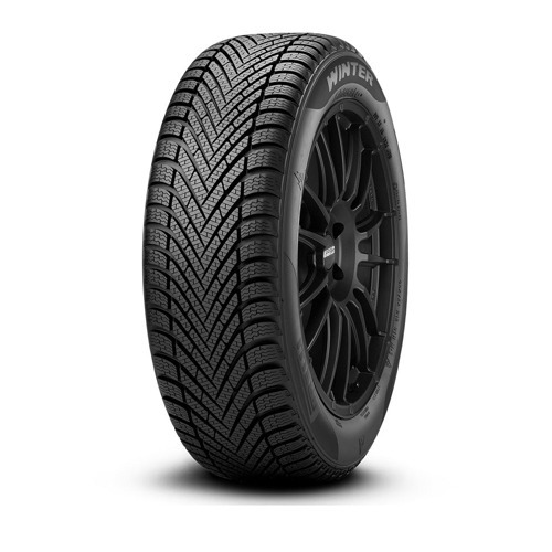 Foto pneumatico: PIRELLI, CINTURATO WINTER 2 XL 215/45 R17 91V Invernali