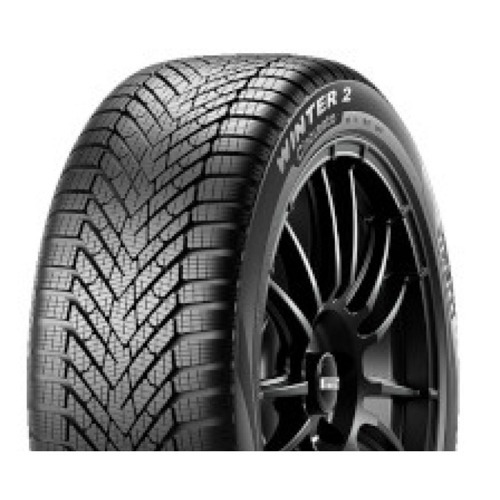 Foto pneumatico: PIRELLI, CINTURATO WINTER 2 XL FSL M+S 3PMSF 225/55 R17 101V Invernali