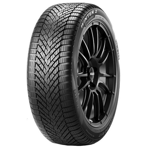 Foto pneumatico: PIRELLI, CINTURATO WINTER 2 XL M+S 3PMSF 215/65 R16 102H Invernali