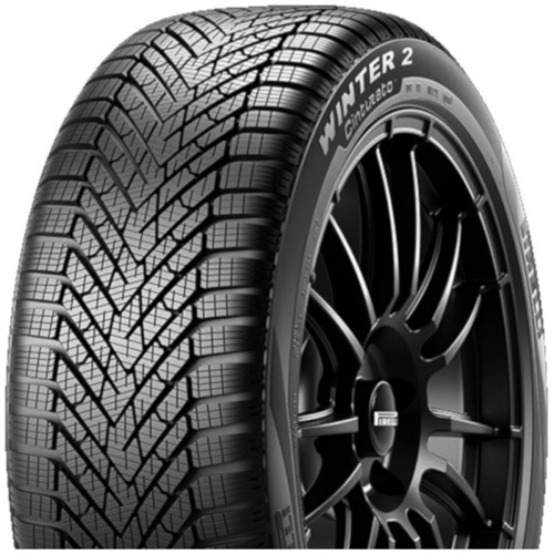 Foto pneumatico: PIRELLI, CINTURATO WINTER 2 FSL M+S 3PMSF 235/55 R17 99H Invernali