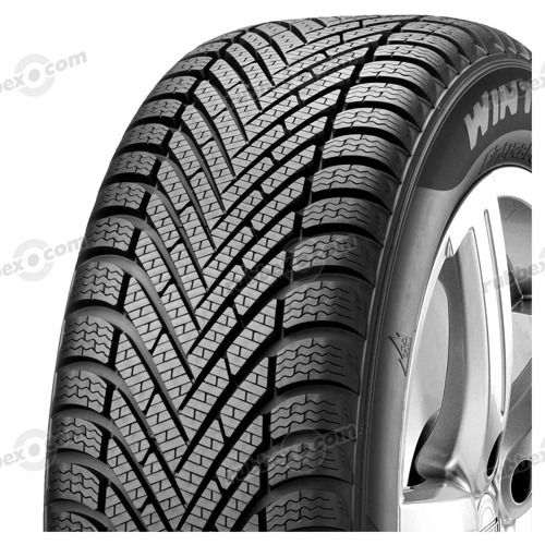 Foto pneumatico: PIRELLI, CINTURATO WINTER 195/65 R15 91T Invernali