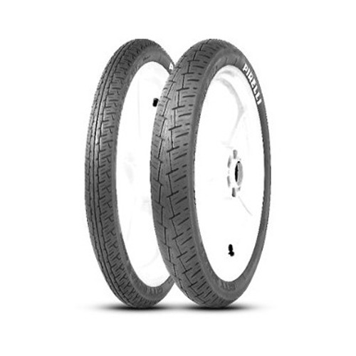 Foto pneumatico: PIRELLI, CITY DEMON FRONT 2.75/ R18 42P Estive