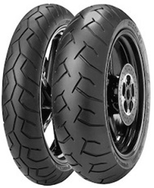 Foto pneumatico: PIRELLI, DIABLO SUPERCORSA V4 REAR SC1 M/C 120/70 R17 58V Estive