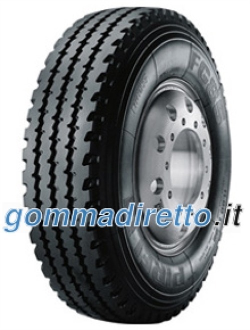 Foto pneumatico: PIRELLI, FG85 (TT) 12/ R20 154K Quattro-stagioni