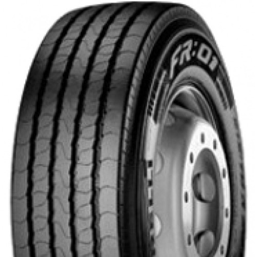 Foto pneumatico: PIRELLI, FR:01 TRIATHLON M+S 3PMSF 315/60 R22.5 154L Quattro-stagioni