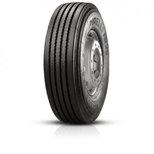 Foto pneumatico: PIRELLI, FR25 PLUS M+S 3PMSF 315/80 R22.5 156L Quattro-stagioni