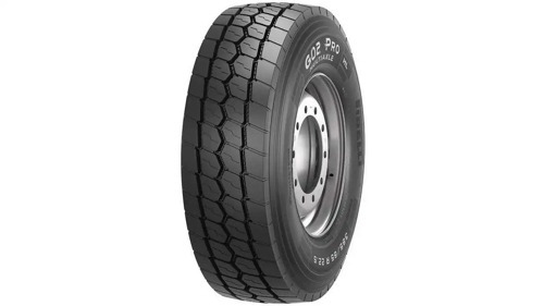 Foto pneumatico: PIRELLI, G-02 PM HL M+S 385/65 R22.5 164K Quattro-stagioni