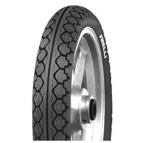 Foto pneumatico: PIRELLI, MANDRAKE MT 15 RF REAR 90/80 R16 51J Estive