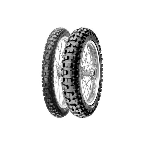 Foto pneumatico: PIRELLI, MT 21 RALLYCROSS REAR (TT) 110/80 R18 58P Estive