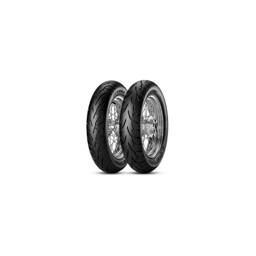 Foto pneumatico: PIRELLI, NIGHT DRAGON FRONT 130/70 R18 63V Estive