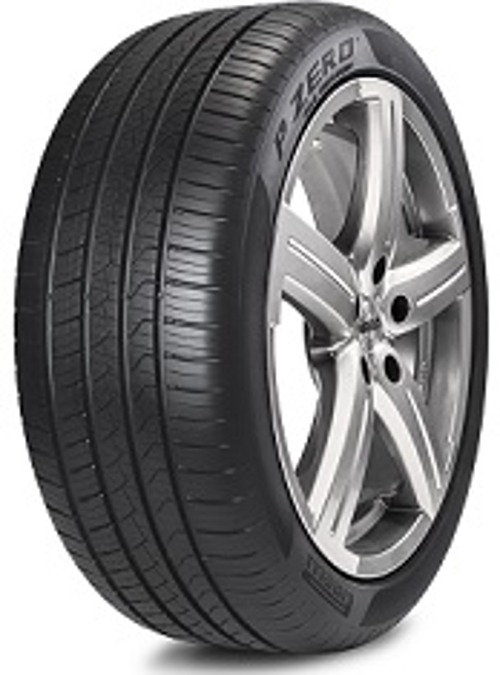 Foto pneumatico: PIRELLI, P ZERO ALL SEASON XL BH FSL NCS ELT 315/30 R22 107W Quattro-stagioni