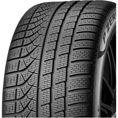 Foto pneumatico: PIRELLI, PZERO E 245/35 R21 96Y Estive