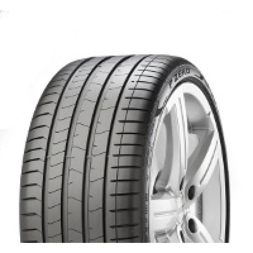 Foto pneumatico: PIRELLI, P-ZERO (PZ4) 235/45 R20 100V Estive