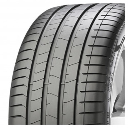 Foto pneumatico: PIRELLI, P-ZERO (PZ4) 265/45 R20 108Y Estive