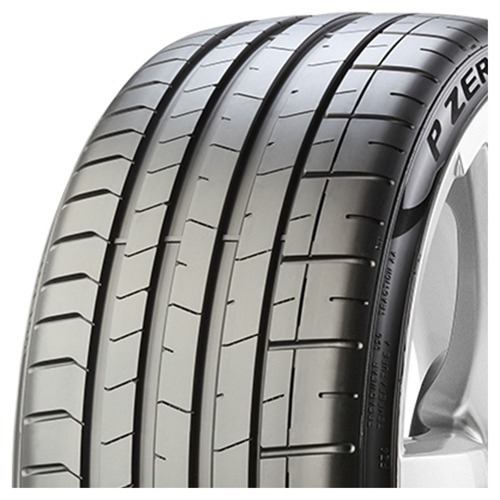 Foto pneumatico: PIRELLI, P ZERO SC A7A NCS XL 305/30 R21 104Y Estive