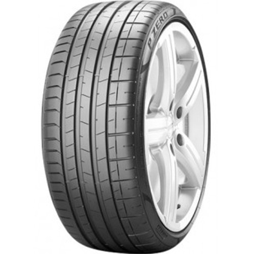 Foto pneumatico: PIRELLI, P ZERO MC PNCS XL 225/35 R20 90Y Estive