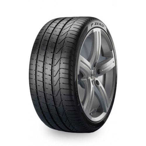 Foto pneumatico: PIRELLI, P-ZERO (PZ4) 225/35 R19 88Y Estive