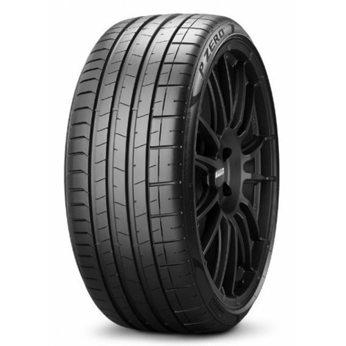 Foto pneumatico: PIRELLI, P-ZERO (PZ4) 245/35 R21 96Y Estive