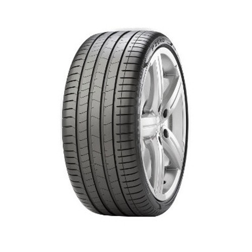 Foto pneumatico: PIRELLI, P-ZERO (PZ4) 265/35 R20 99Y Estive