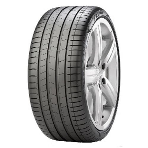 Foto pneumatico: PIRELLI, P-Zero (PZ4) R-F (*) Luxury 285/45 R21 113Y Estive