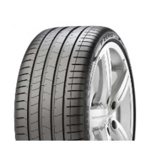 Foto pneumatico: PIRELLI, P-ZERO (PZ4) 255/35 R19 96Y Estive