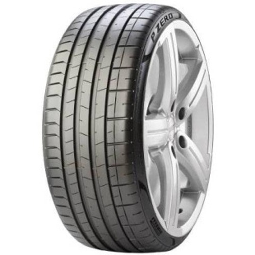 Foto pneumatico: PIRELLI, P ZERO PZ4 NC0 SC NCS FS XL 315/35 R22 111Y Estive