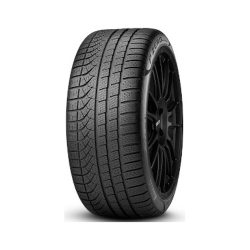 Foto pneumatico: PIRELLI, P ZERO WINTER 285/40 R20 108V Invernali