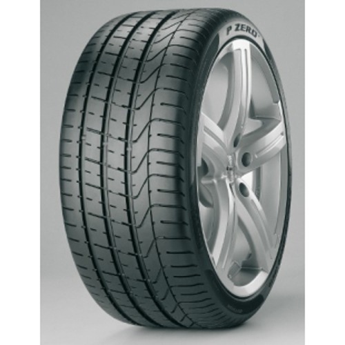 Foto pneumatico: PIRELLI, P ZERO XL J LR 265/40 R22 106Y Estive