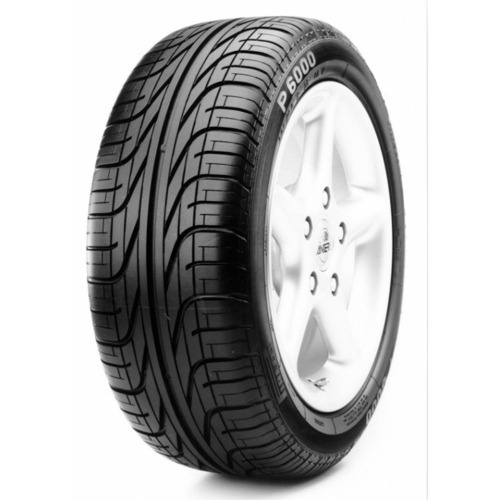 Foto pneumatico: PIRELLI, P6000 195/65 R15 91W Estive