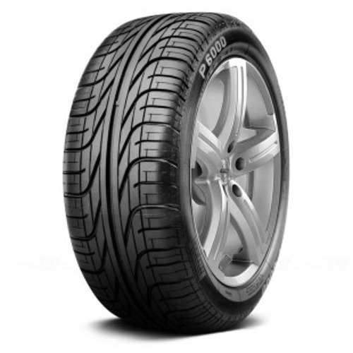 Foto pneumatico: PIRELLI, P6000 185/70 R15 89W Estive