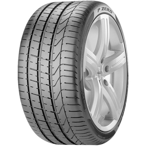 Foto pneumatico: PIRELLI, PZERO 325/35 R22 110Y Estive