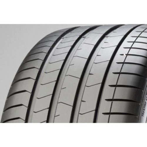 Foto pneumatico: PIRELLI, P ZERO J LR 265/45 R21 104W Estive