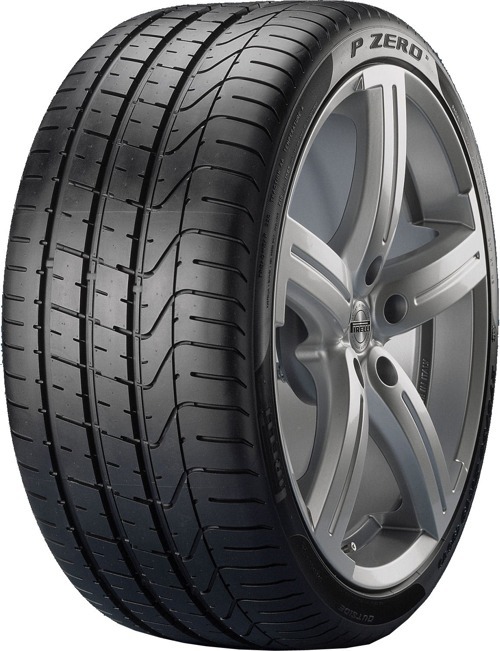 Foto pneumatico: PIRELLI, P ZERO CORSA MC NCS XL 225/35 R19 88Y Estive