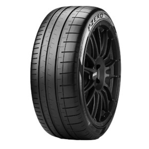 Foto pneumatico: PIRELLI, PZero Corsa (PZC4)(*) 285/30 R20 99Y Estive