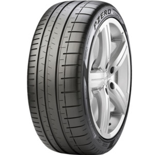 Foto pneumatico: PIRELLI, PZero Corsa (PZC4)(N0) 315/30 R21 105Y Estive