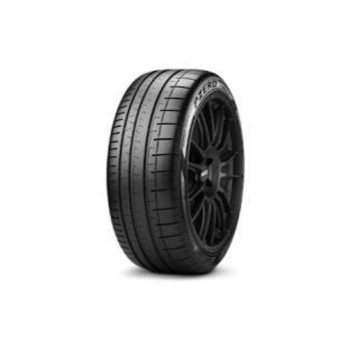 Foto pneumatico: PIRELLI, PZERO CORSA (PZC4) 275/35 R20 102Y Estive