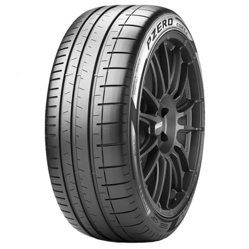 Foto pneumatico: PIRELLI, PZERO CORSA (PZC4) 265/30 R20 94Y Estive