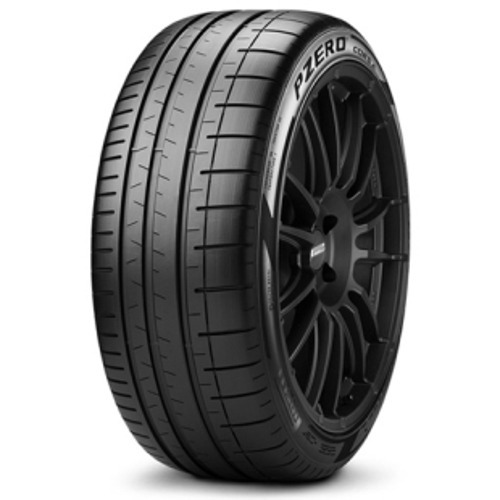 Foto pneumatico: PIRELLI, PZERO CORSA (PZC4) XL LTS FSL ELT 315/35 R22 111Y Estive