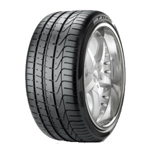 Foto pneumatico: PIRELLI, PZero (J)(KS) 275/40 R19 105Y Estive