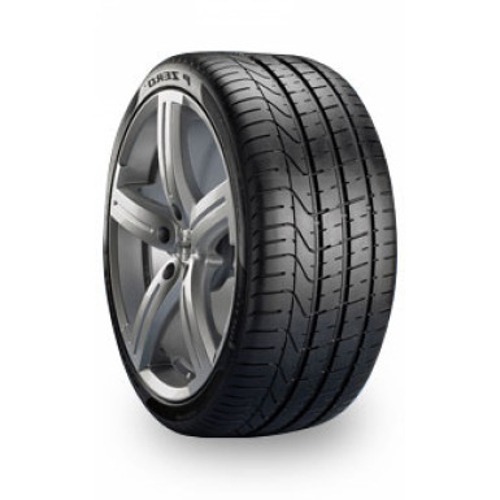 Foto pneumatico: PIRELLI, PZERO 275/45 R18 107Y Estive